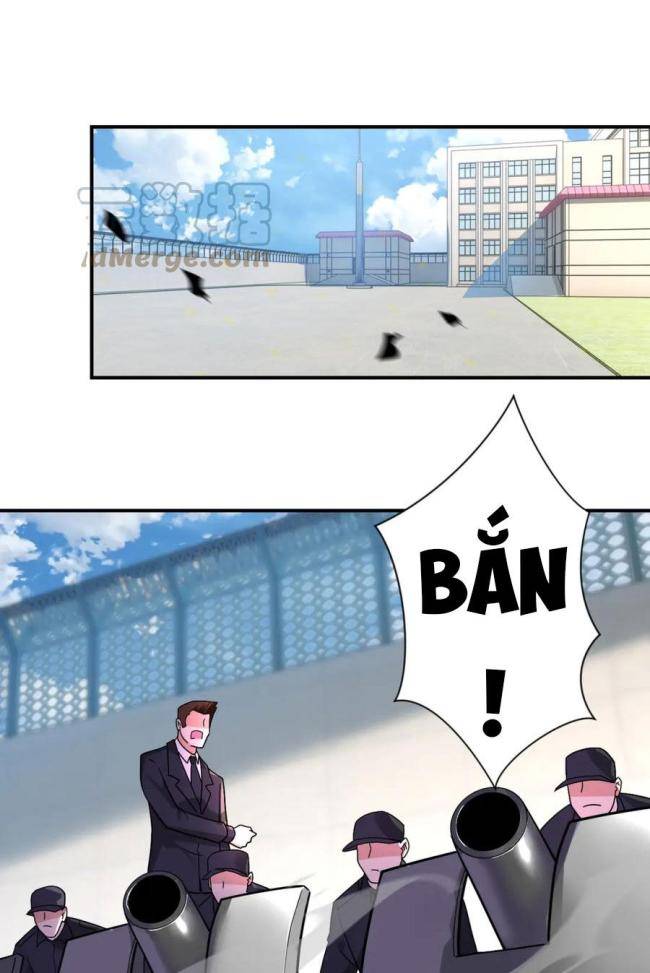 Mạt Thế Siêu Cấp Hệ Thống - Page 18