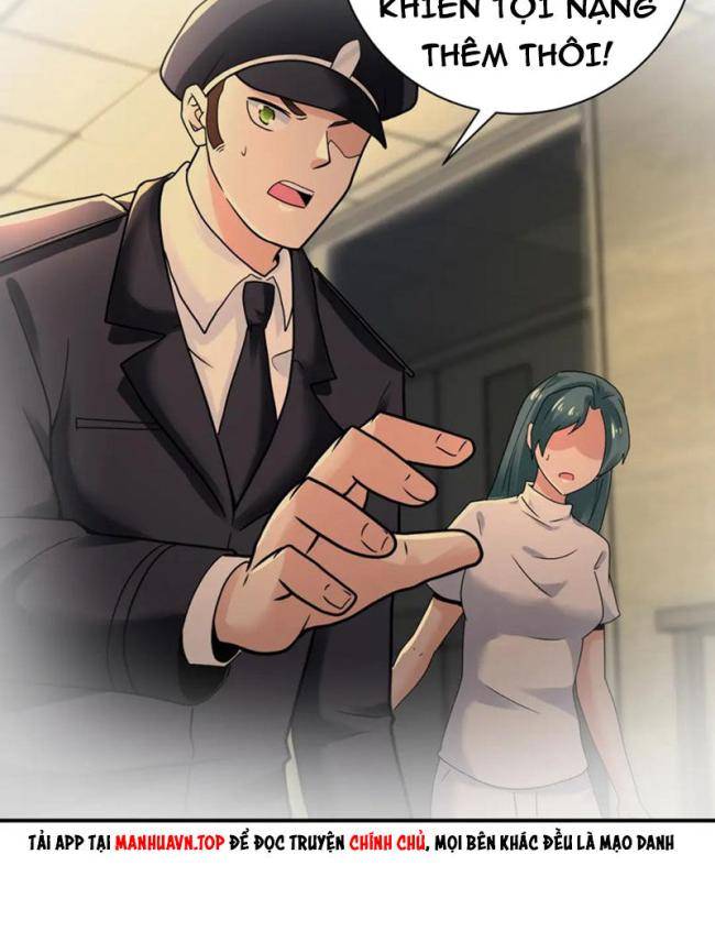 Mạt Thế Siêu Cấp Hệ Thống - Page 28
