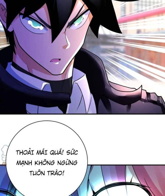 Mạt Thế Siêu Cấp Hệ Thống - Page 19