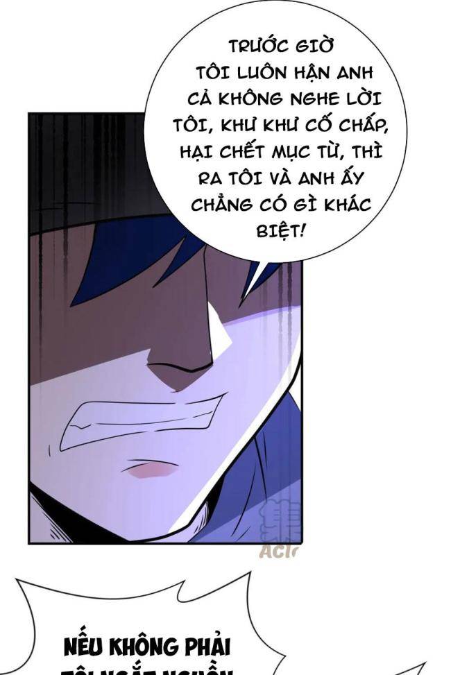 Mạt Thế Siêu Cấp Hệ Thống - Page 5