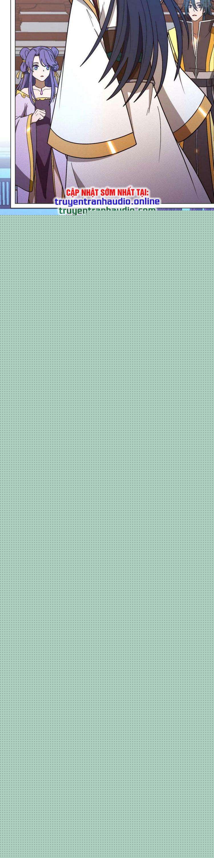 Vạn Cổ Kiếm Thần - Page 6