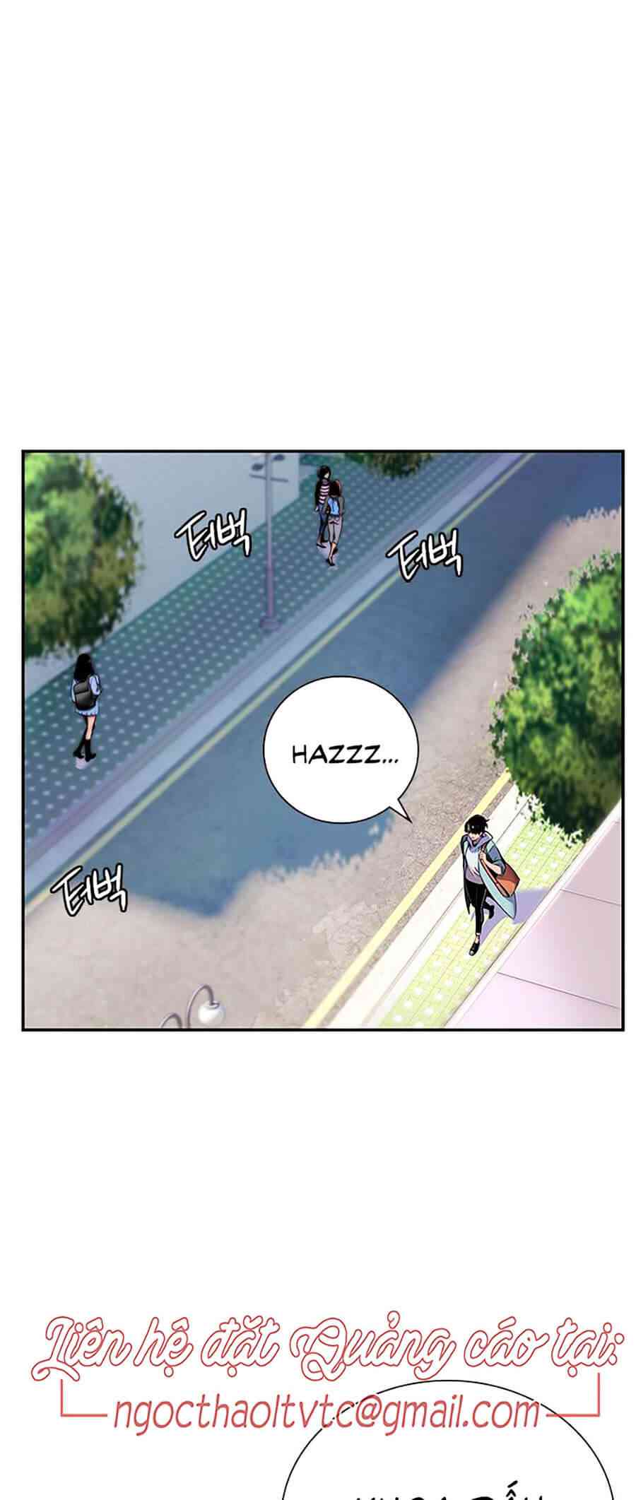 Nhân Trùng Đại Chiến - Page 32