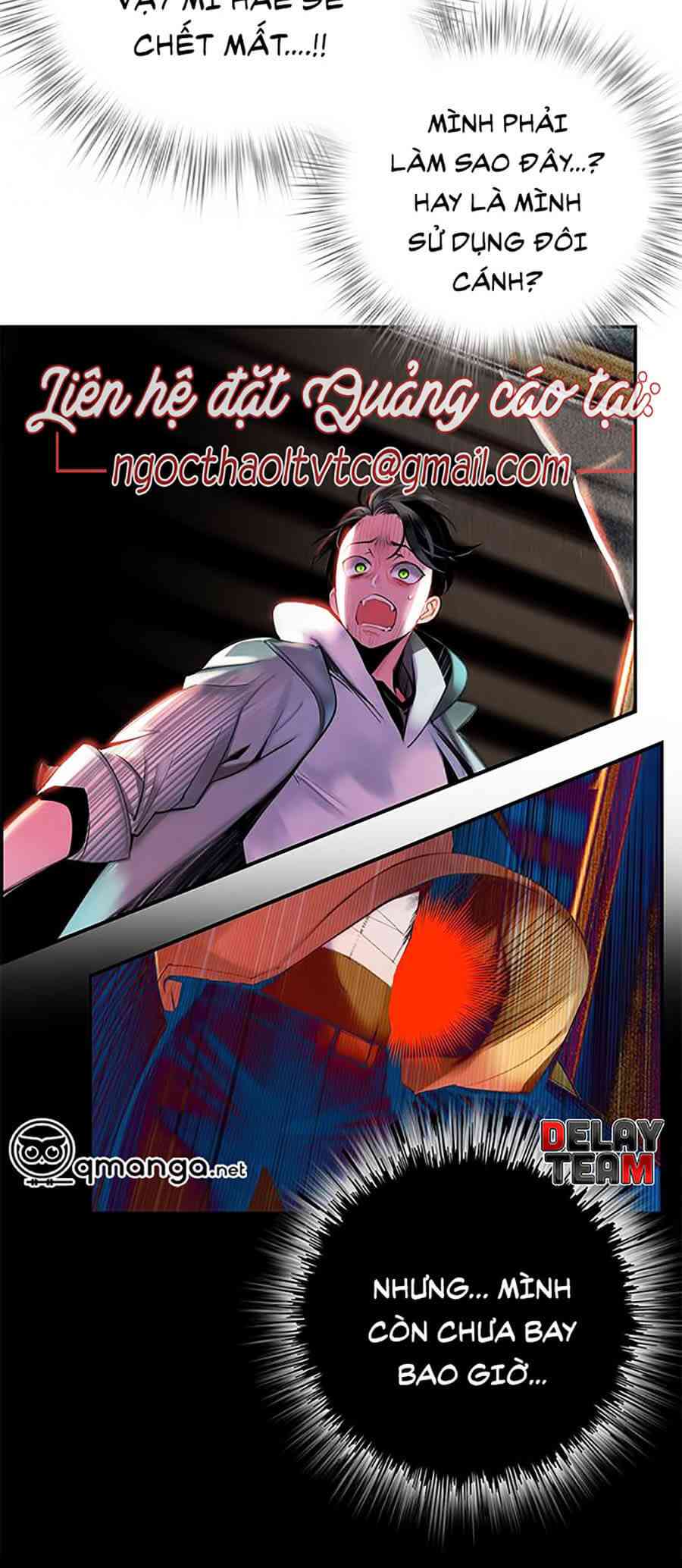 Nhân Trùng Đại Chiến - Page 140