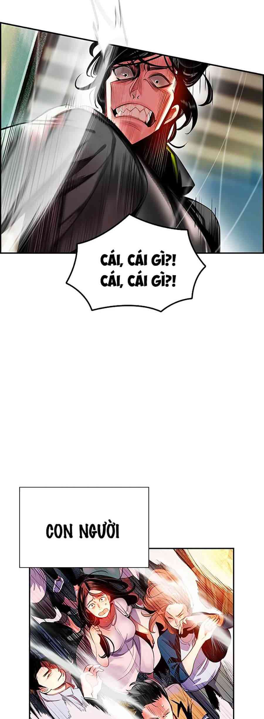 Nhân Trùng Đại Chiến - Page 162