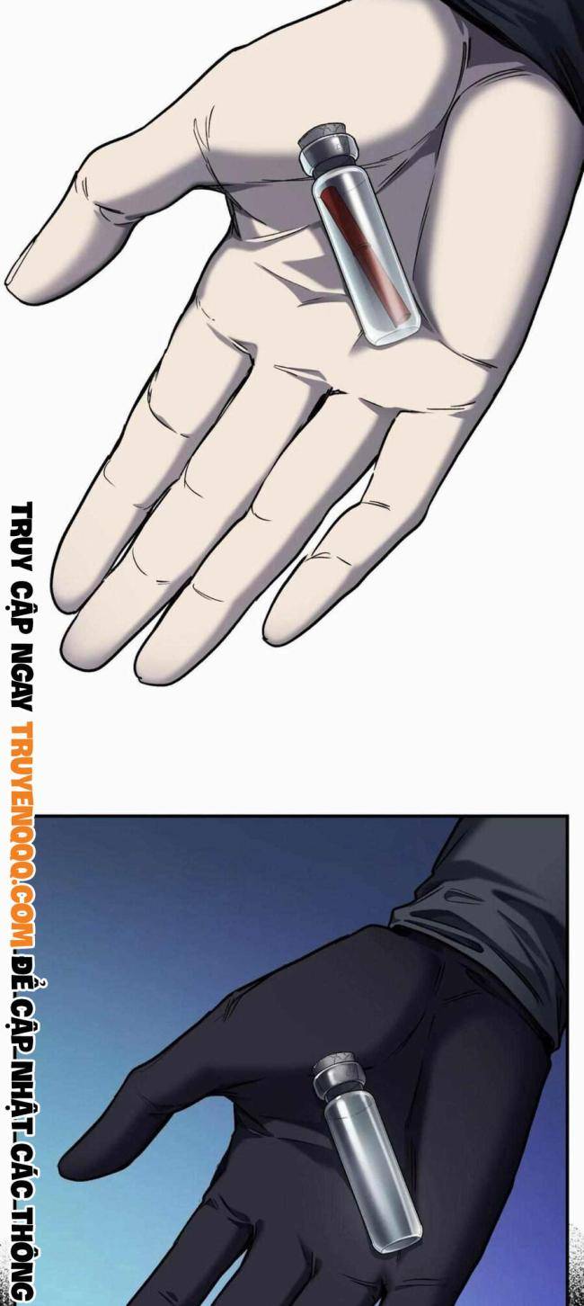 Khởi Tạo Nhân Vật Phản Diện - Page 28