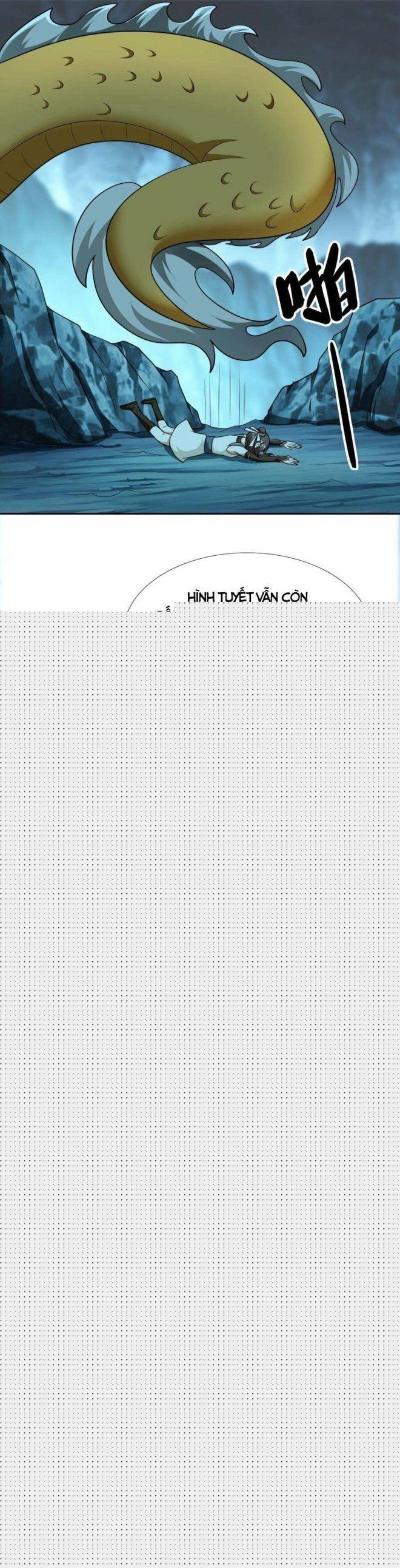 Ta Không Phải Nhân Vật Phản Diện - Page 7