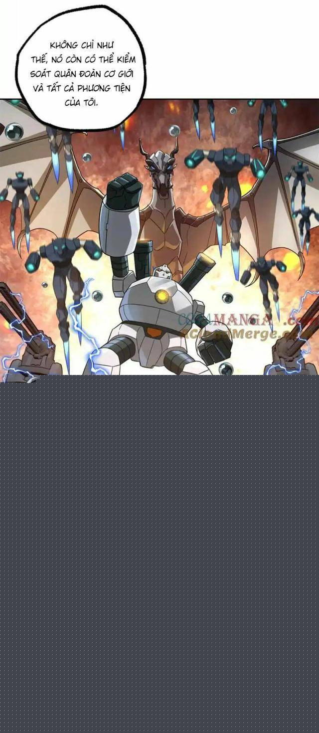 Thợ Máy Siêu Cấp - Page 18