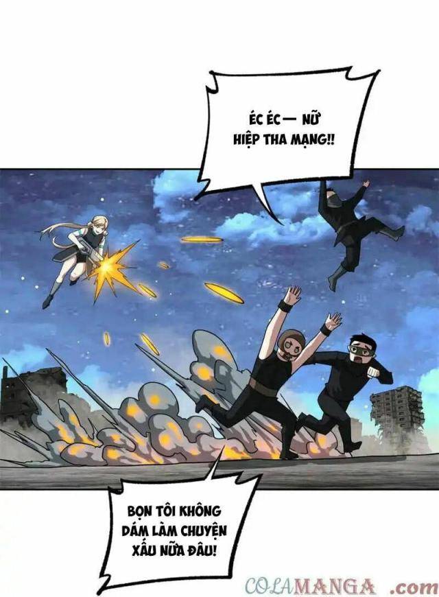 Thợ Máy Siêu Cấp - Page 25