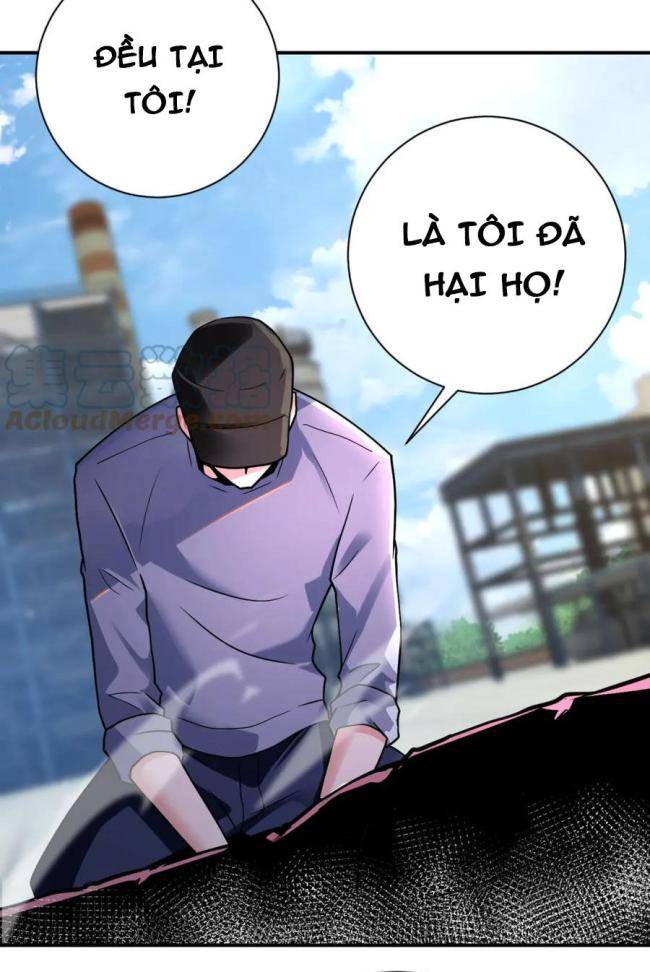 Mạt Thế Siêu Cấp Hệ Thống - Page 4