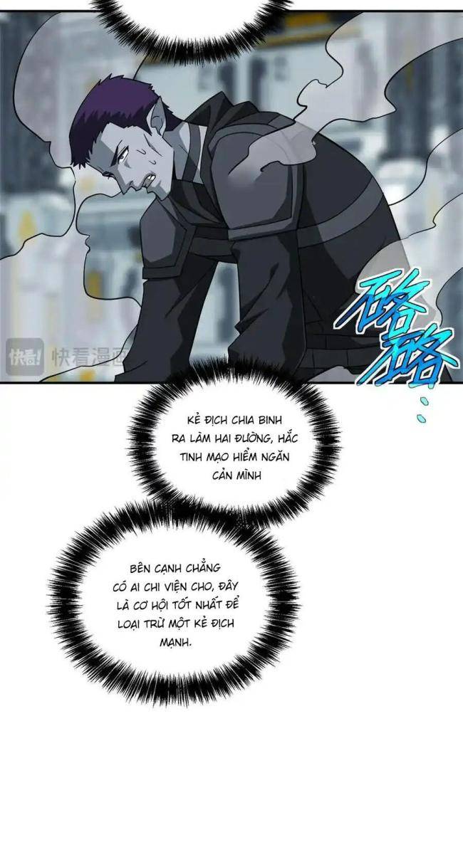 Thợ Máy Siêu Cấp - Page 22