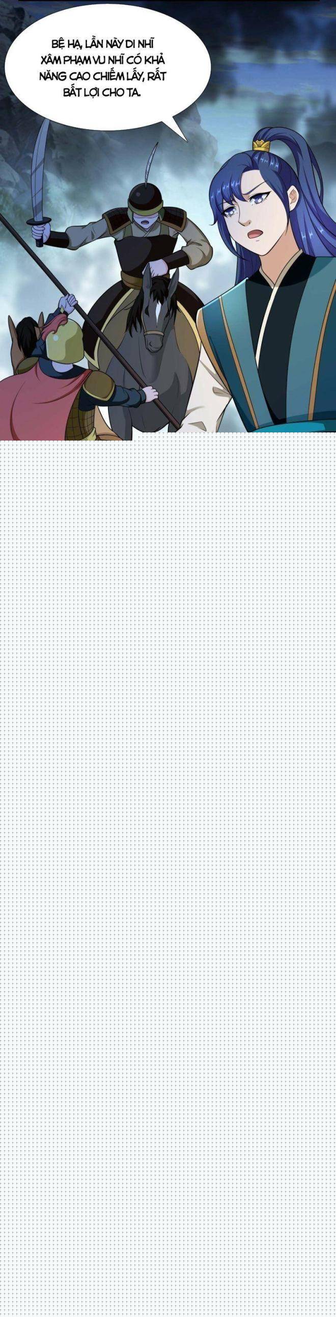 Ta Không Phải Nhân Vật Phản Diện - Page 5