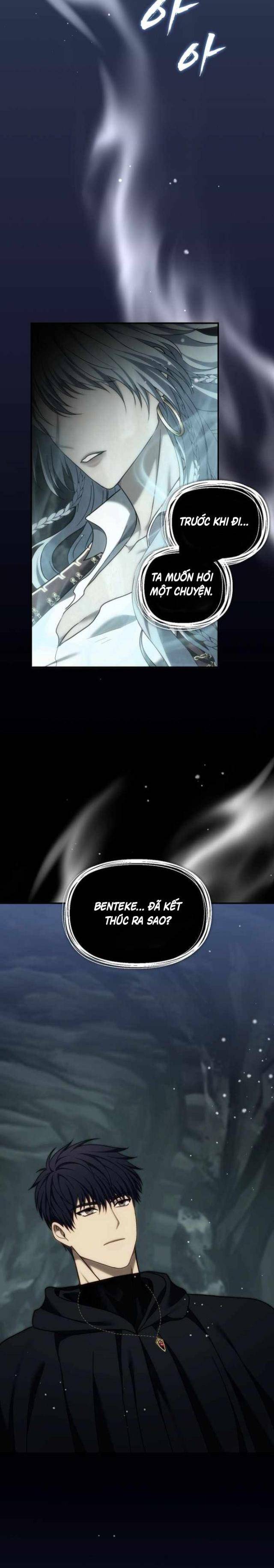 Vua Thăng Cấp - Page 30