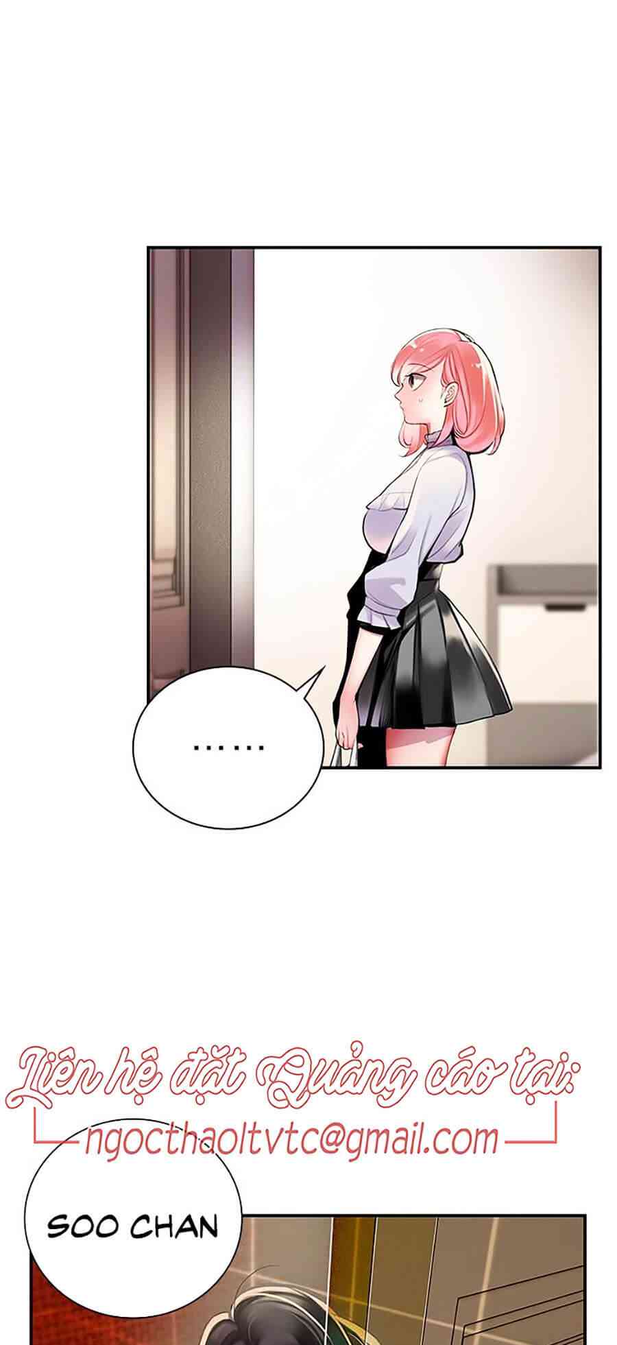 Nhân Trùng Đại Chiến - Page 71