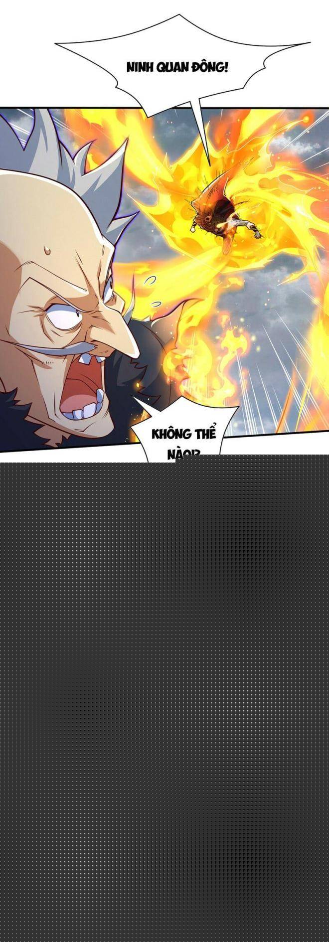 Bị Dạy Dỗ Thành Thánh - Page 4