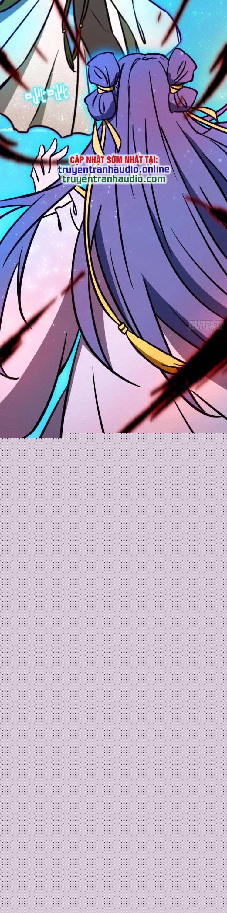 Vạn Cổ Kiếm Thần - Page 17