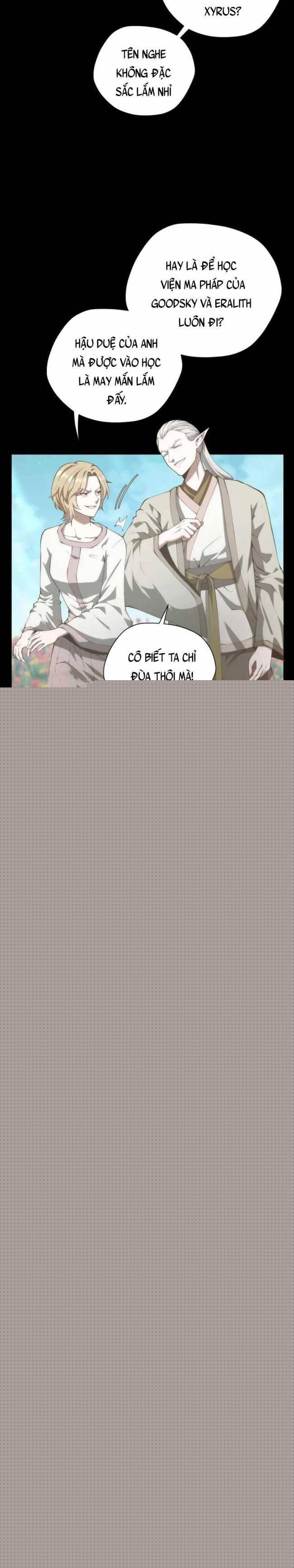 Ánh Sáng Cuối Con Đường S1:5 - Page 20