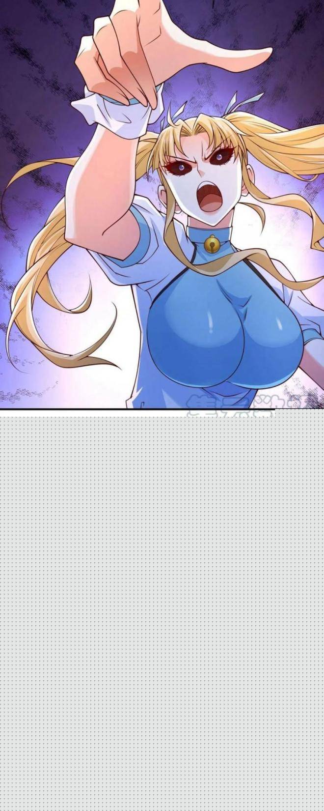 Bị Dạy Dỗ Thành Thánh - Page 14