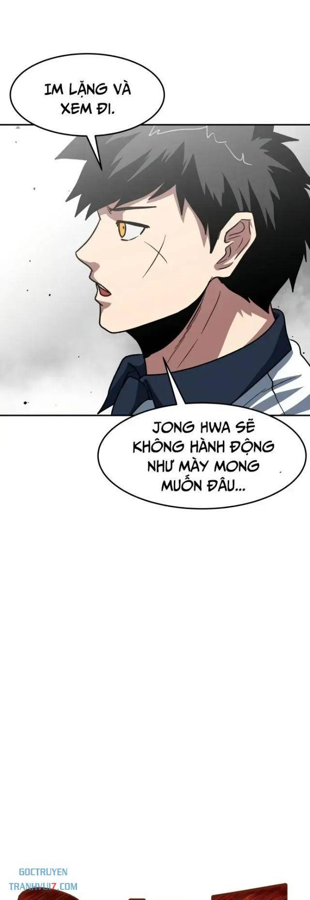 Trường Trung Học Thú Nhân - Page 16