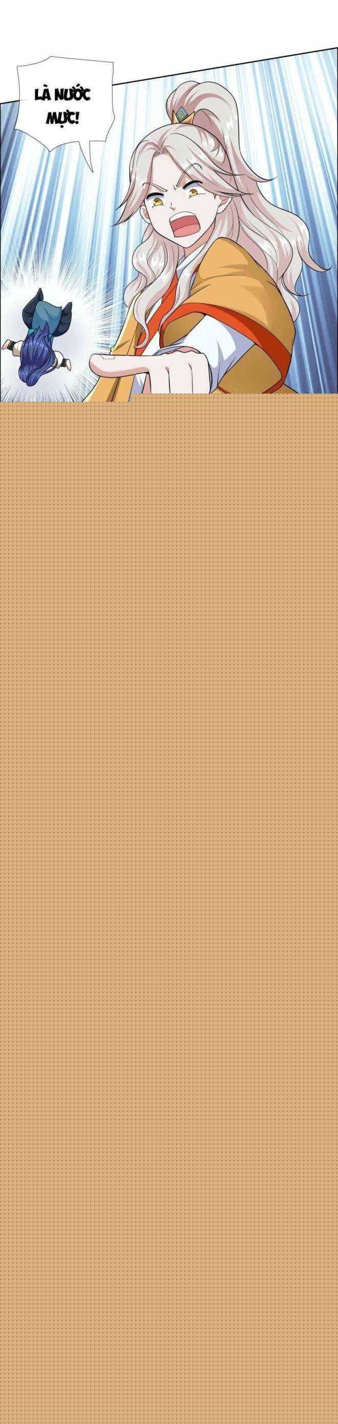 Ta Không Phải Nhân Vật Phản Diện - Page 6