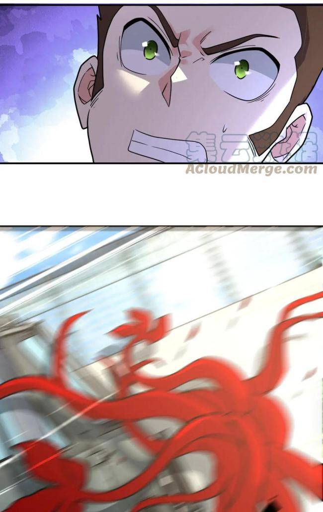 Mạt Thế Siêu Cấp Hệ Thống - Page 34