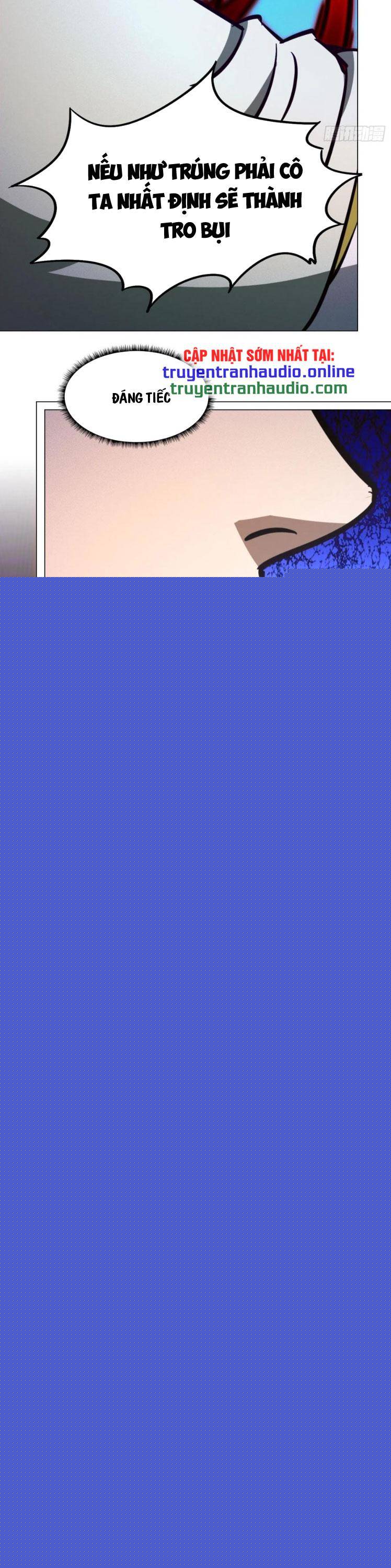 Vạn Cổ Kiếm Thần - Page 10