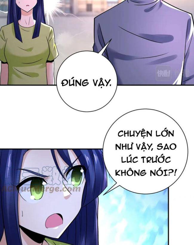Mạt Thế Siêu Cấp Hệ Thống - Page 18