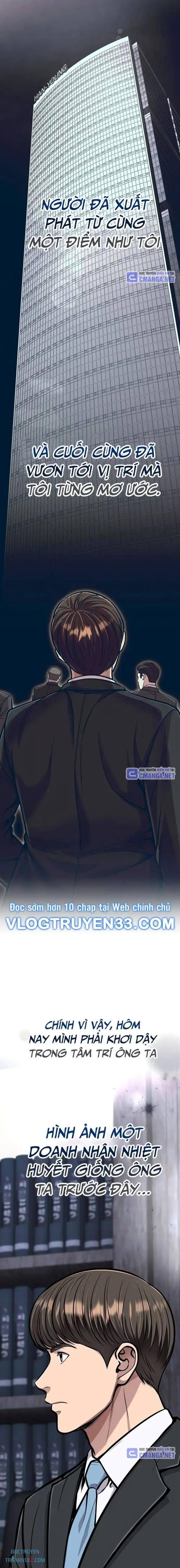 Nhân Viên Thực Tập Kim Cheolsu - Page 23