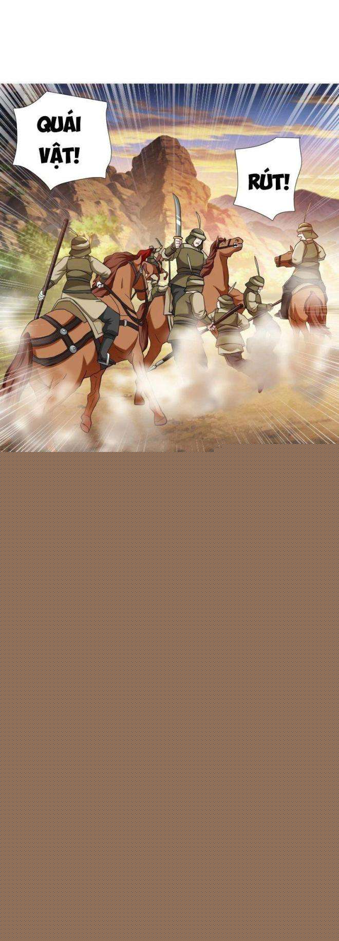 Ta Không Phải Nhân Vật Phản Diện - Page 10