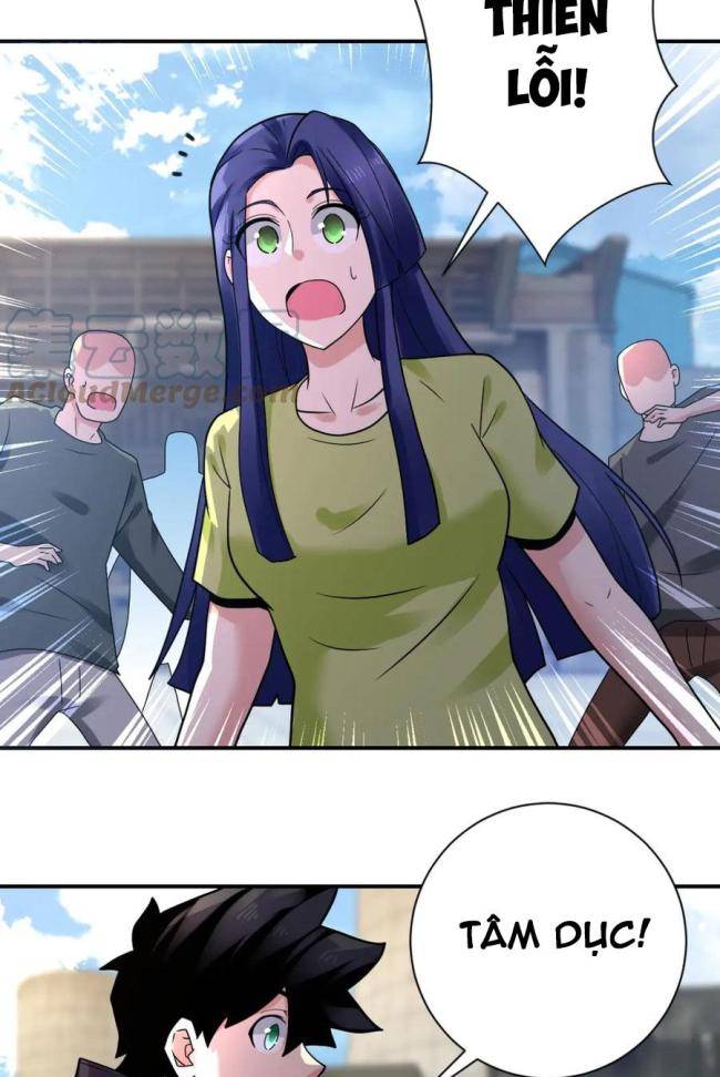 Mạt Thế Siêu Cấp Hệ Thống - Page 7