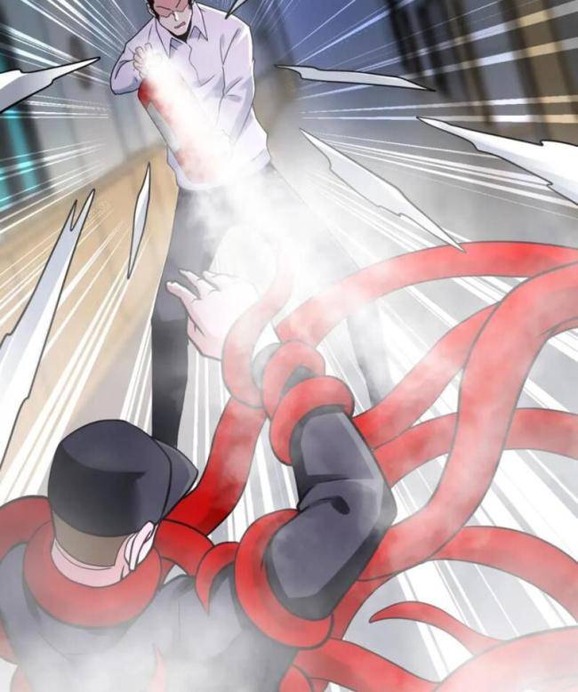 Mạt Thế Siêu Cấp Hệ Thống - Page 11