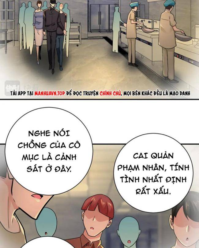 Mạt Thế Siêu Cấp Hệ Thống - Page 13