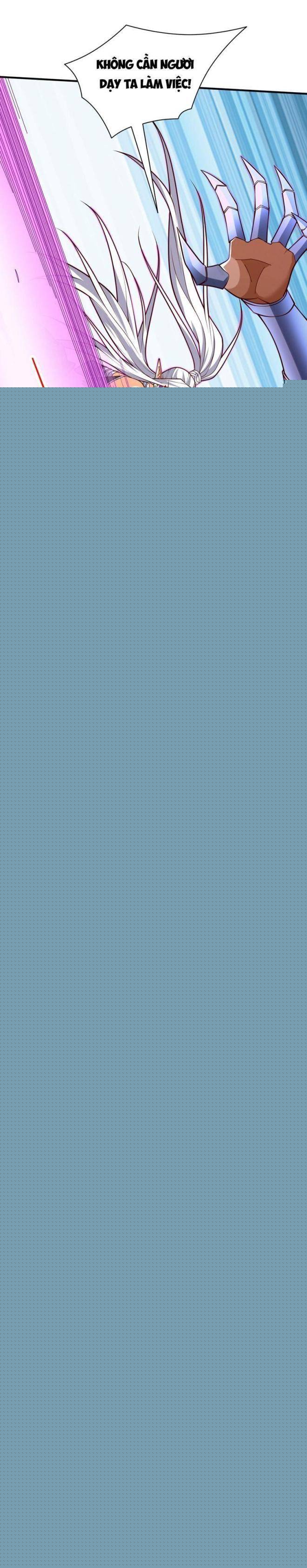 Bị Dạy Dỗ Thành Thánh - Page 5