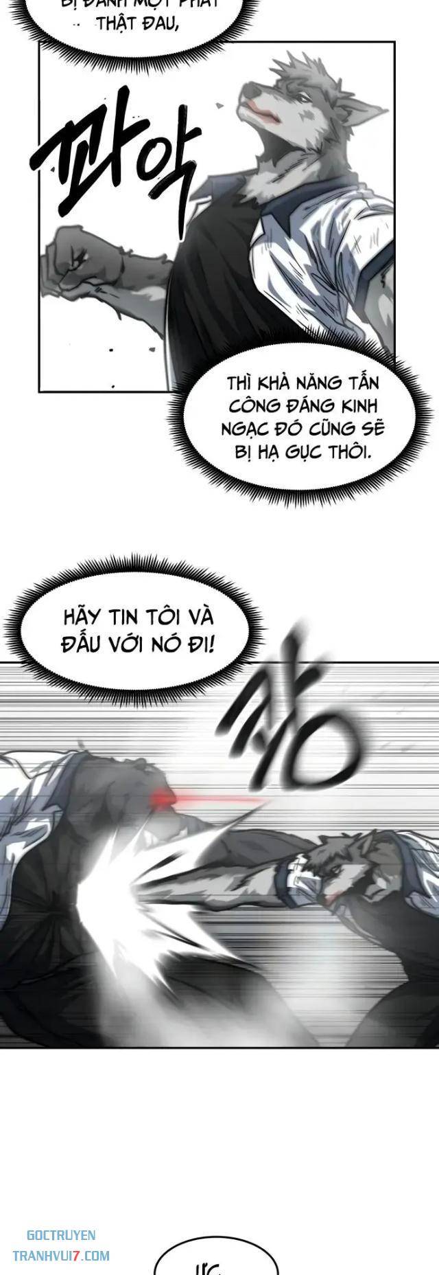 Trường Trung Học Thú Nhân - Page 31