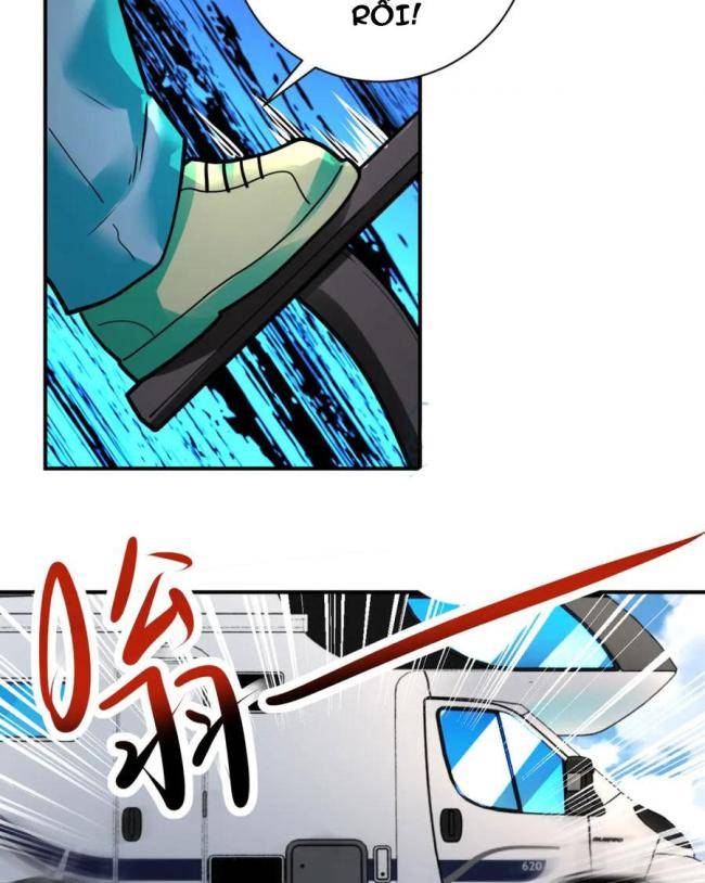 Mạt Thế Siêu Cấp Hệ Thống - Page 25