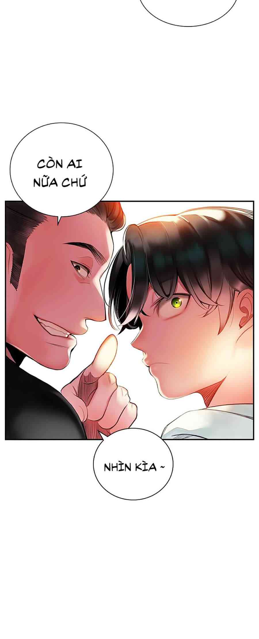 Nhân Trùng Đại Chiến - Page 20