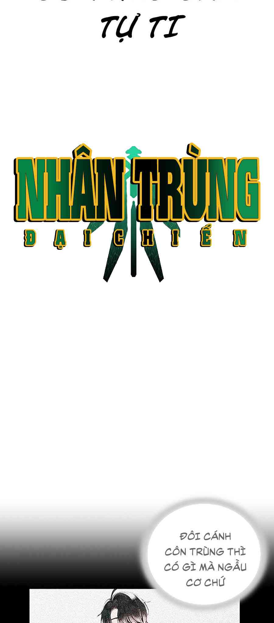 Nhân Trùng Đại Chiến - Page 45