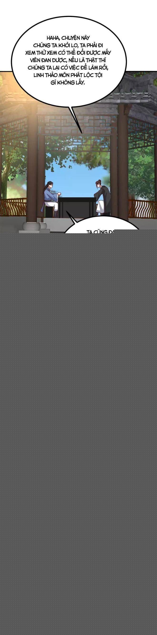 Hỗn Độn Đan Thần - Page 8