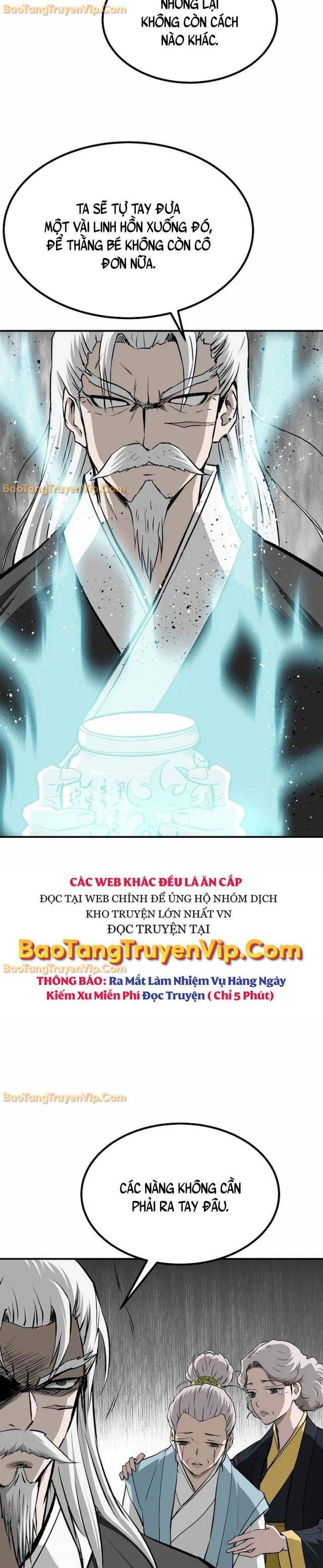 Cung Quỷ Kiếm Thần - Page 15