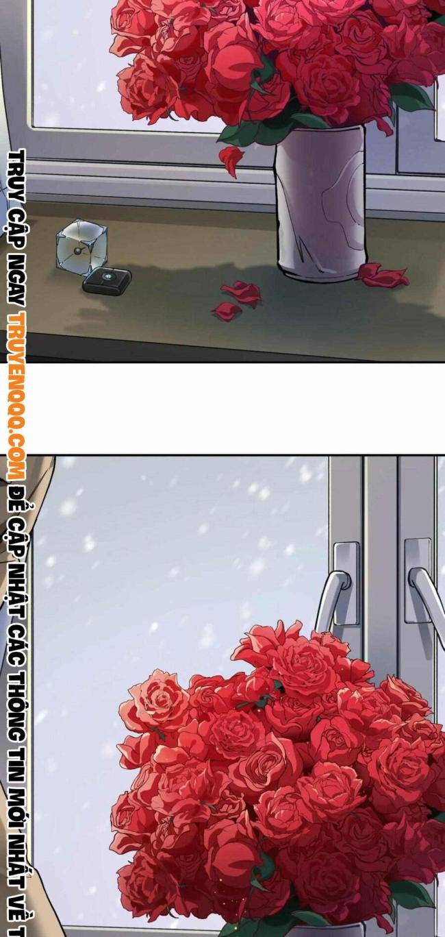 Khởi Tạo Nhân Vật Phản Diện - Page 19