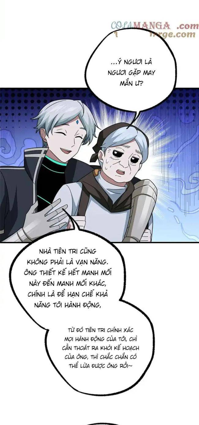 Thợ Máy Siêu Cấp - Page 21