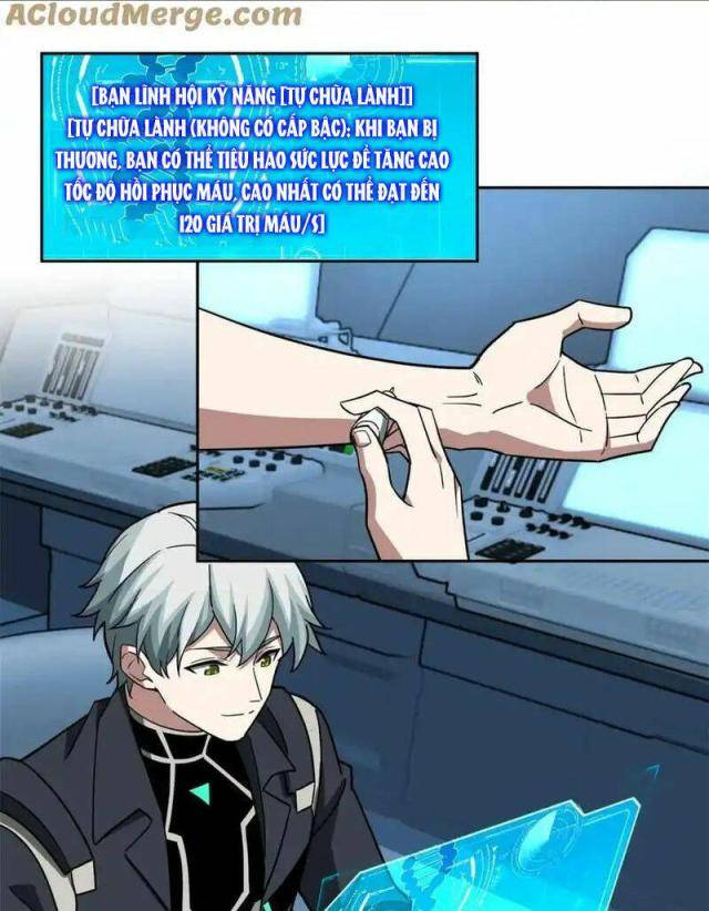 Thợ Máy Siêu Cấp - Page 14