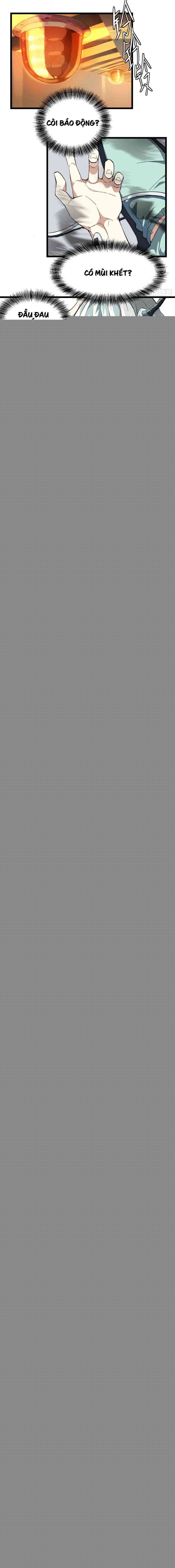 Thợ Máy Siêu Cấp - Page 12