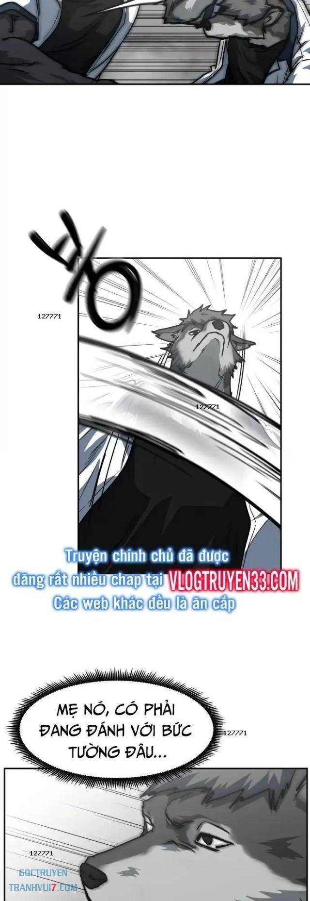 Trường Trung Học Thú Nhân - Page 10