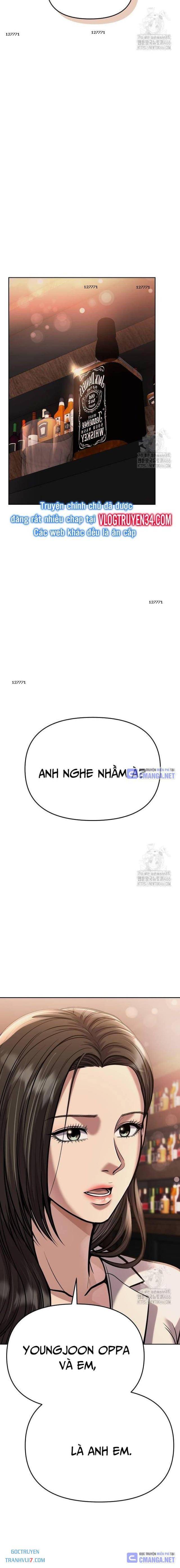 Nhân Viên Thực Tập Kim Cheolsu - Page 4