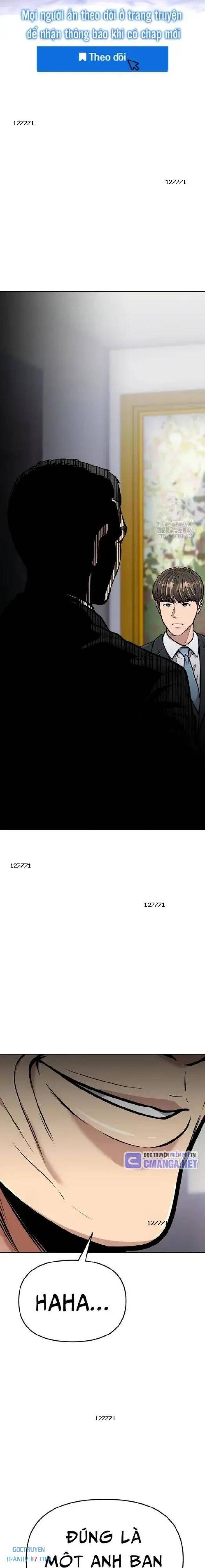 Nhân Viên Thực Tập Kim Cheolsu - Page 4