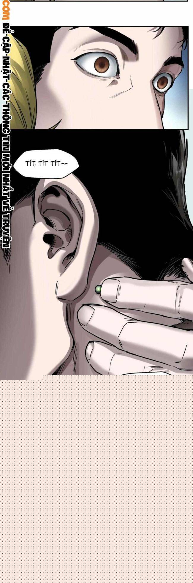 Khởi Tạo Nhân Vật Phản Diện - Page 18