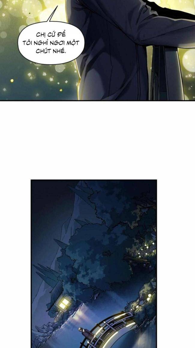 Khởi Tạo Nhân Vật Phản Diện - Page 11