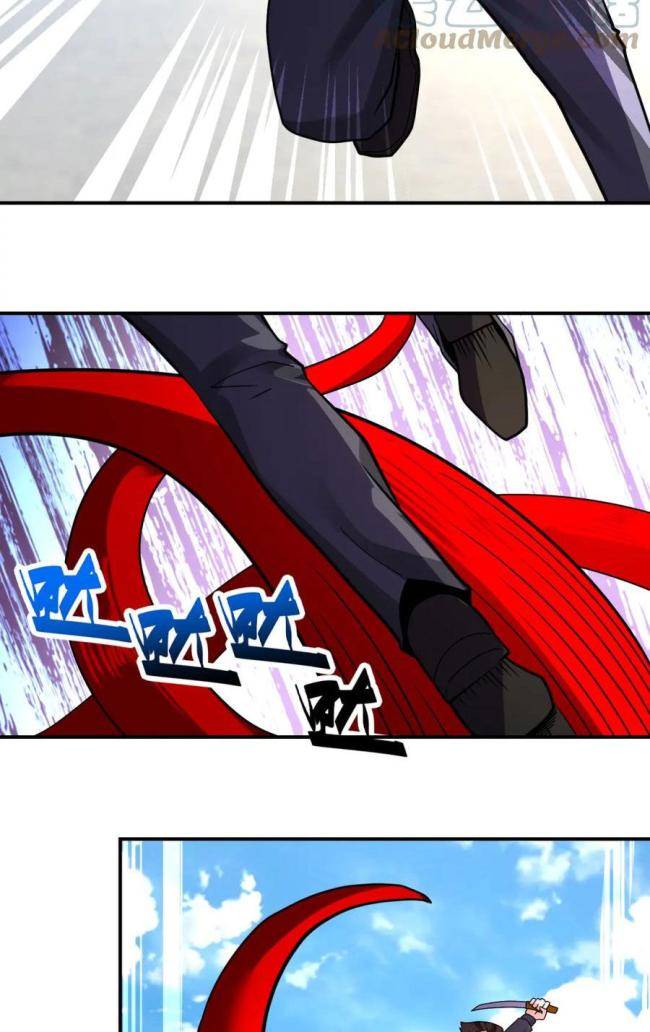 Mạt Thế Siêu Cấp Hệ Thống - Page 29