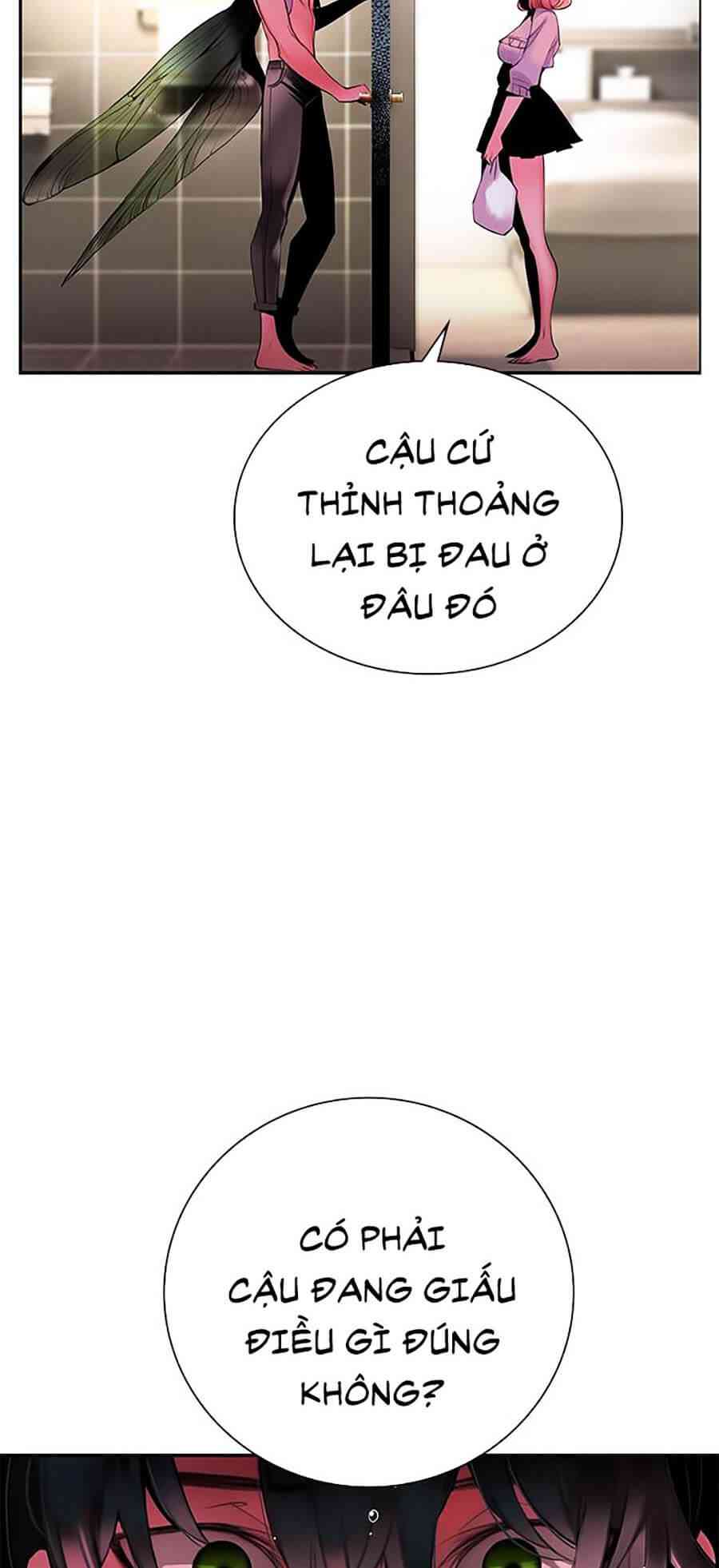 Nhân Trùng Đại Chiến - Page 73