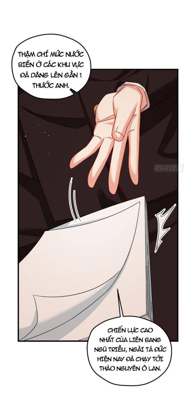 Tiên Tôn Lạc Vô Cực - Page 29